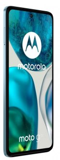 Motorola Smartfon moto g52 6/256 niebieski (Glacier Blue)