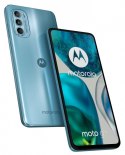 Motorola Smartfon moto g52 6/256 niebieski (Glacier Blue)
