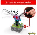 Mega Bloks Klocki Pokemon Motion Butterfree