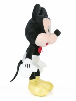 Simba Maskotka pluszowa Disney D100 Kolekcja platynowa Mickey 25 cm