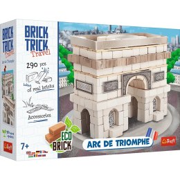 Trefl Klocki Brick Trick Łuk Triumfalny