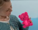Epee Figurka Gumimalsy interaktywny miś różowy
