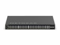 Netgear Przełącznik Switch MSM4352 48xPoE++ 4xSFP28-25G