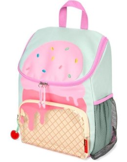 Skip Hop Plecak dla dzieci Spark Style Lody