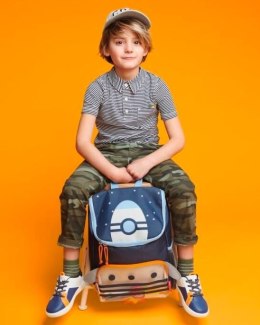 Skip Hop Plecak dla dzieci Spark Style Rakieta