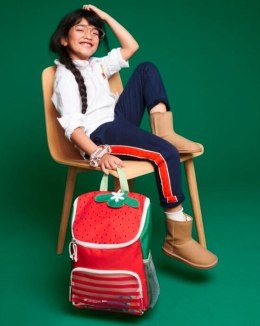 Skip Hop Plecak dla dzieci Spark Style Truskawka