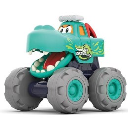 Smily Play Auto Monster Truck Krokodyl