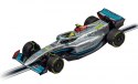 Carrera Tor Challenger - Kwalifikacje Formuły 6,0m