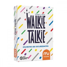 Muduko Gra Walkie-talkie (PL)