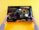 Piatnik Codix, Robot