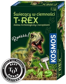 Piatnik Zestaw Archeologiczny T-Rex