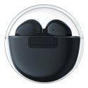 Onikuma Słuchawki bezprzewodowe douszne gamingowe T35 czarne
