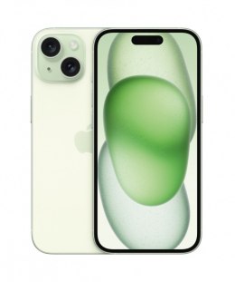 Apple IPhone 15 512GB zielony