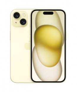 Apple IPhone 15 512GB żółty