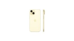 Apple IPhone 15 512GB żółty