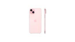 Apple IPhone 15 Plus 256GB różowy