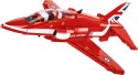 Cobi Klocki Klocki Armed Forces BAe Hawk T1 Red Arrows 389 klocków