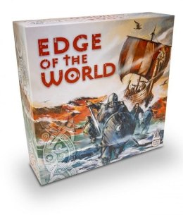 Tactic Gra Vikings Tales: Edge of the World