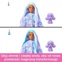 Mattel Lalka Barbie Cutie Reveal