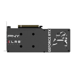 PNY Karta graficzna GeForce RTX 4060 8GB XLR 8 Gaming Verto Epic-X RGB OC TF DLSS3
