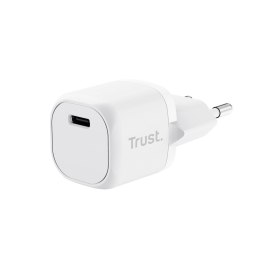 Trust Ładowarka Maxo 20W USB-C biały