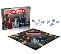 Winning Moves Gra Monopoly Peaky Blinders