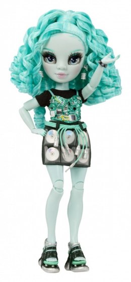 Mga Lalka Shadow High F23 Fashion Doll - Berrie Skies (Zielona)