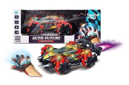 Artyk Auto R/C Future sterowane dłonią Funny Toys For Boys