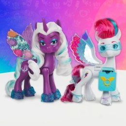 Hasbro Figurka My Little Pony Kucyk Z Magicznymi Skrzydłami, Zipp Storm