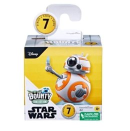 Hasbro Figurka Star Wars The Bounty Collection BB8
