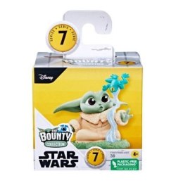 Hasbro Figurka Star Wars The Bounty Collection Grogu Froggy