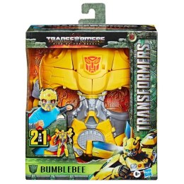 Hasbro Figurka Transformers Maska Bumblebee