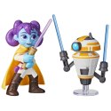 Hasbro Figurka akcji Star Wars Preschool 2-pak, Droid