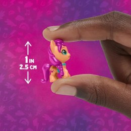 Hasbro My Little Pony Mini World Magic Kompaktowe Miasteczko Zatoka Grzyw