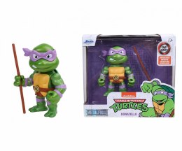 JADA TOYS Figurka Turtles Wojownicze Żółwie Ninja Donatello 10 cm
