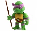 JADA TOYS Figurka Turtles Wojownicze Żółwie Ninja Donatello 10 cm