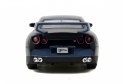 JADA TOYS Pojazd Fast & Furious Szybcy i wściekli 2009 Nissan GT-R 1/24