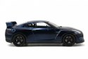 JADA TOYS Pojazd Fast & Furious Szybcy i wściekli 2009 Nissan GT-R 1/24