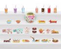 Mga Akcesoria Miniverse Make It Mini Foods Diner display 24 sztuki