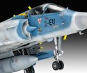 Revell Model plastikowy Dassault Mirage 2000c 1/48