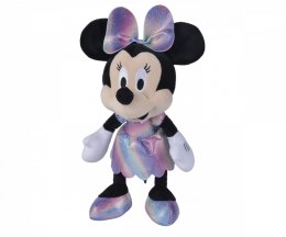 Simba Maskotka Disney D100 Party, Minnie 35 cm