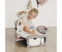 Smoby Kącik opiekunki Baby Nurse Elektroniczny