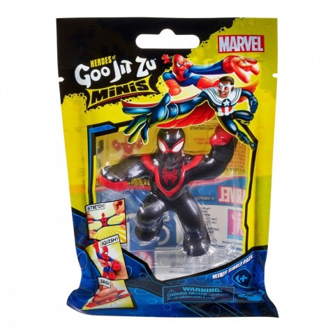 Tm Toys Figurka Goo Jit Zu Marvel Minis