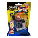 Tm Toys Figurka Goo Jit Zu Marvel Minis