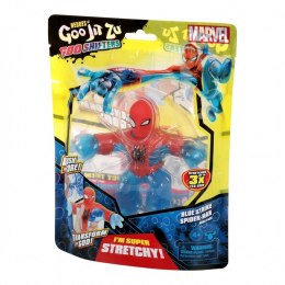 Tm Toys Figurka Goo Jit Zu Marvel Goo Shifters SpiderMan