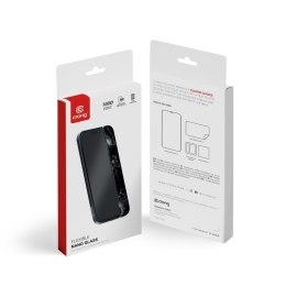 CRONG Niepękające szkło hybrydowe Nano Glass iPhone 15 Plus