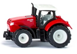 Siku Traktor Mauly X540 czerwony