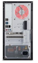 Acer Komputer Nitro N50-640 i5-12400F/16GB/GTX 1660 SUPER/512GB/NO OS