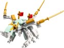 LEGO Klocki Ninjago 30649 Lodowy smok