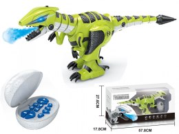 Madej Robot Dinozaur R/C